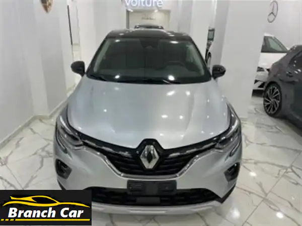 Renault Captur 2023 Intense