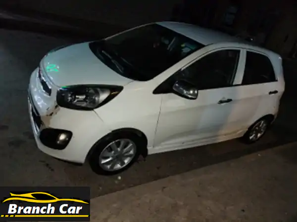 Kia Picanto 2013