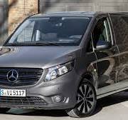 ايجار مرسيدس فيانو بالسائق 01099552706