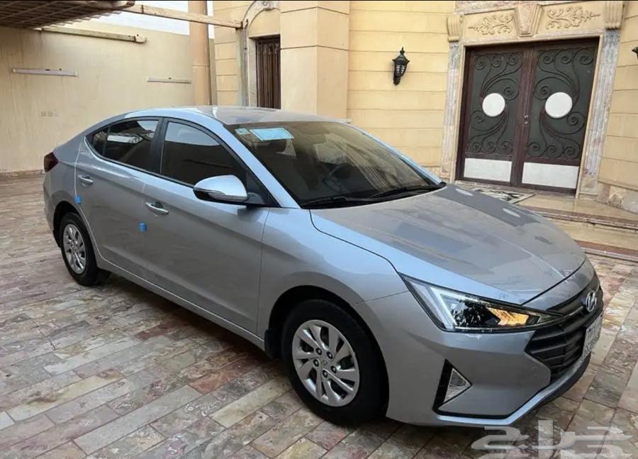 ايجار سيارة النترا AD بدون سائق في مصر للعرب...