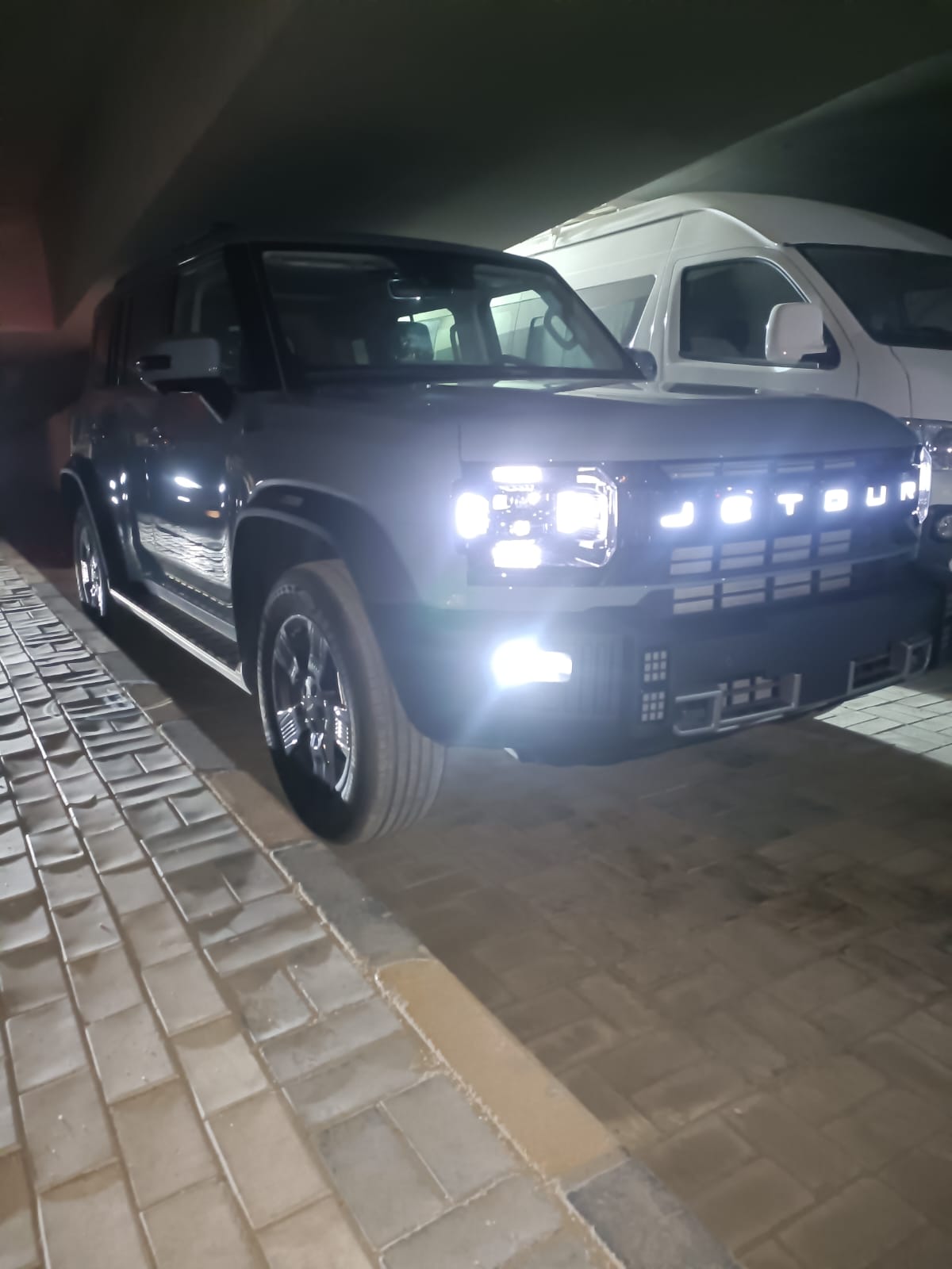 إيجار جيتور T2 2026: اكتشف الطريق بأسلوب مختلف.