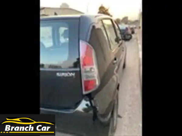فرصة ذهبية! دايهاتسو سيريون 2009 أتوماتيك | جاهزة للانطلاق، رخصة 2026 وكاوتش وبطارية جديدة!
