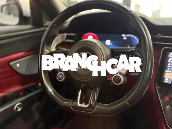 مازيراتي جريجالي 2023 للبيع بكازابلانكا | الفخامة الإيطالية بضمان 10000 كم من AUTO REDA