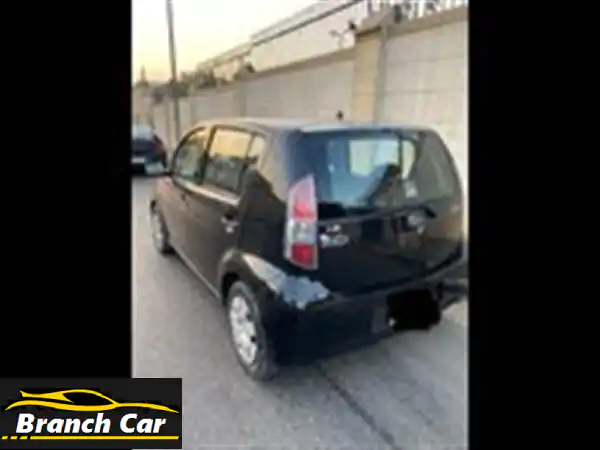فرصة ذهبية! دايهاتسو سيريون 2009 أتوماتيك |...
