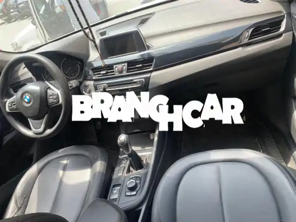 امتلك الآن: BMW X1 2016 فل كامل - صبغ المصنع - قيادة فاخرة بانتظارك!
