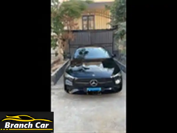 امتلك الفخامة! مرسيدس A200 AMG للبيع بالتجمع...