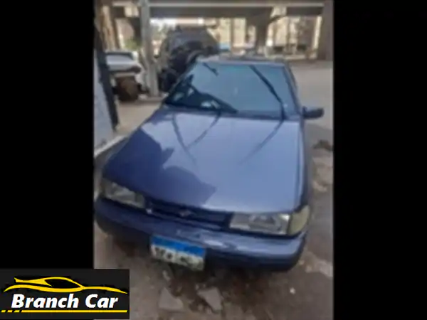 هيونداي اكسيل 1998 للبيع: رفيقك الموثوق على الطريق...