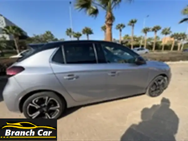 أوبل كورسا 2023 للبيع: جودة ألمانية مميزة في التجمع الخامس | 75 ألف كم | القاهرة الجديدة