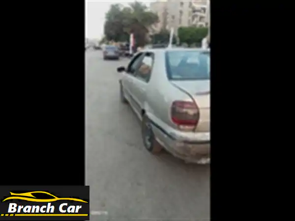 فيات سينا 2000 للبيع: تكييف، باور، زجاج كهرباء -...
