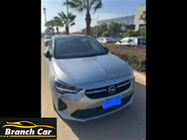 أوبل كورسا 2023 للبيع: جودة ألمانية مميزة في...