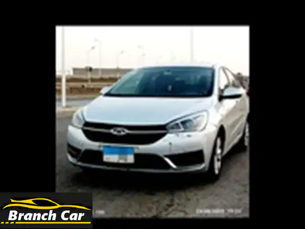 فرصة لا تعوض! شيري أريزو 5 للبيع بحلوان – معاينة...