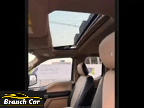 فورد F-150 2016: تجاوز حدود الاستخدام! خبراء الصيانة لزيادة الأداء والاعتمادية