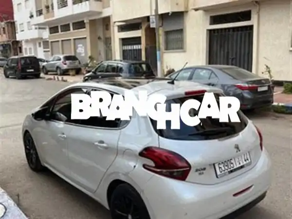 بيجو ديزل 2019 بانوراما توب لاين: 55 ألف كم فقط، اقتصاد وفخامة متناهية!
