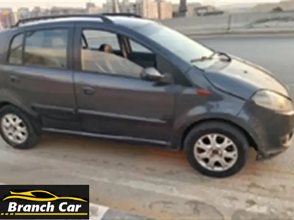 فرصة لا تعوض! اسبيرانزا A113 2011 فابريكة (عدا مرمات)...