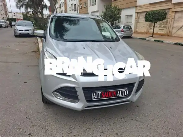 فورد كوجا 2015 ديزل | المالك الأول | يدوي | 160 ألف كم |...