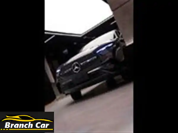 امتلك الفخامة الآن: مرسيدس GLC 300 2024 جديدة للبيع | أداء مبهر وتصميم فريد!