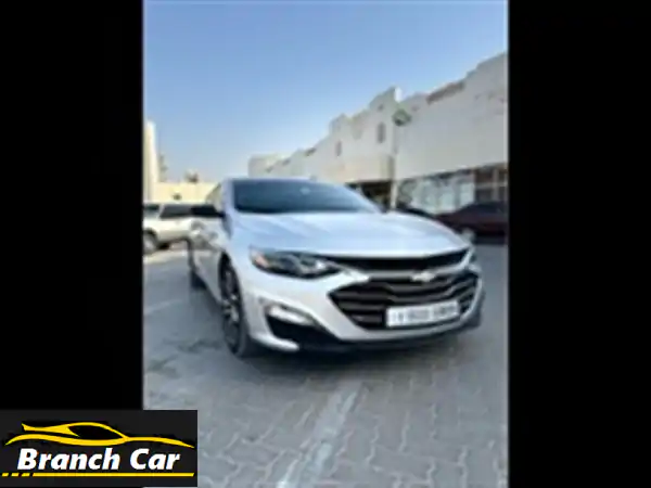 شيفروليه ماليبو 2017 للبيع: تواير جديدة، أمان وراحة...