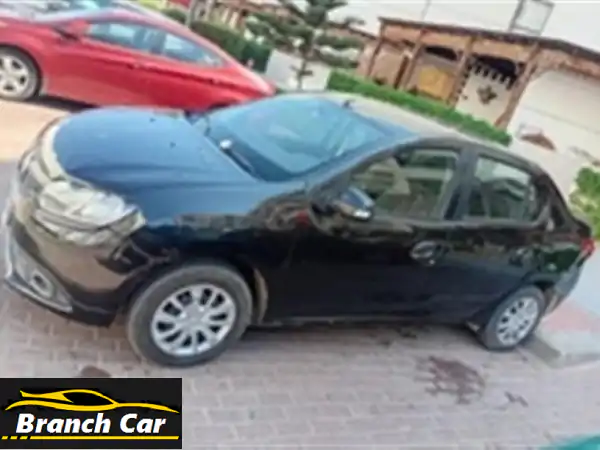 فرصة لا تعوض: رينو لوجان 2015/2014 (فئة ثالثة) -...