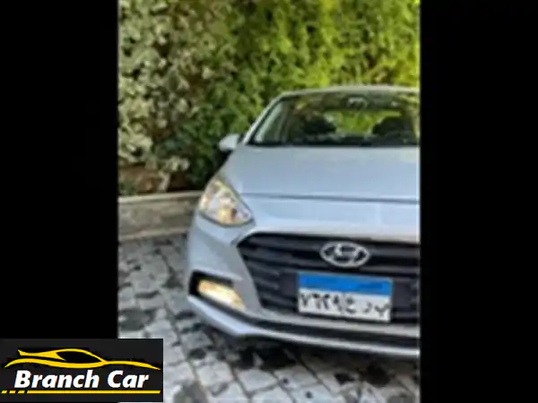 هيونداي جراند i10 2018 هاي لاين: فابريكا بالكامل - 36 ألف...