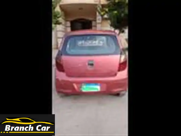 هيونداي I10 للبيع 6 أكتوبر