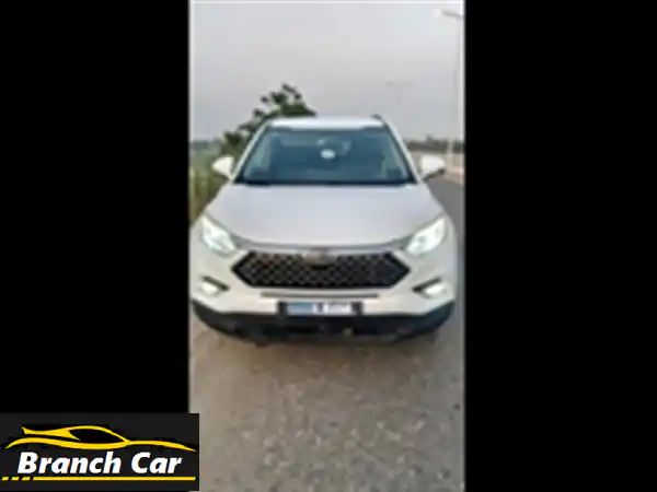 فرصة ذهبية: جاك S4 2021 أعلى فئة - رفاهية متكاملة وأمان استثنائي (فبريكة بالكامل)