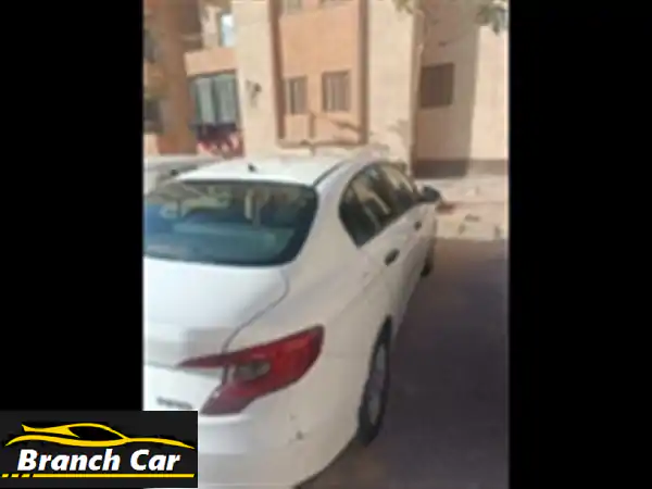 فيات تيبو 2020 فابريكة بالكامل | حالة المصنع |...