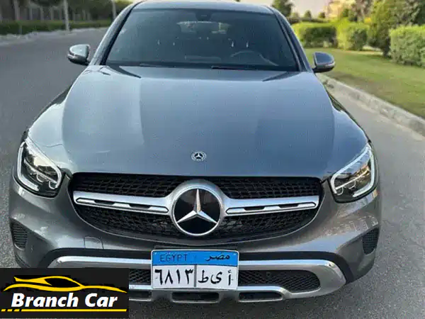 Mercedes-Benz GLC 300 2020: حلم الفابريكا يتحقق! | صيانات...