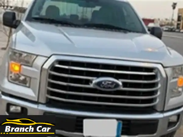 فورد F-150 2016: تجاوز حدود الاستخدام! خبراء الصيانة...