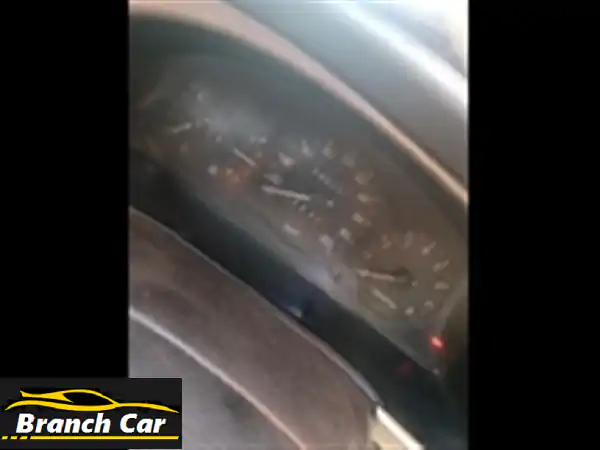 شيفروليه لانوس 2010 فابريكة بالكامل: حالة المصنع، تكييف ثلاجة وكماليات مميزة