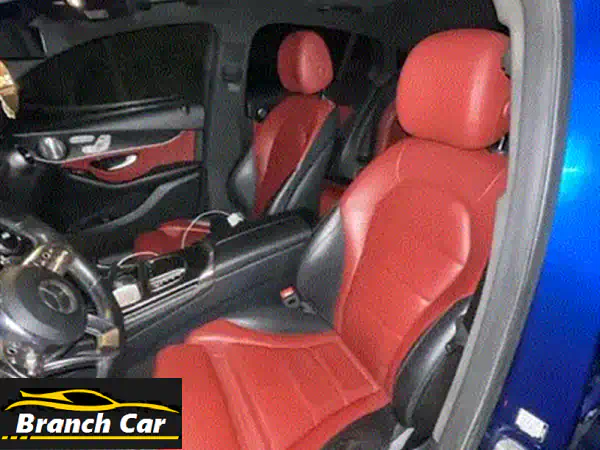 Mercedes-Benz GLC 300 2020: حلم الفابريكا يتحقق! | صيانات توكيل ورخصة سنة | التجمع الخامس