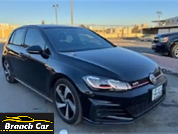 فولكس فاجن جولف 7 للبيع في الكويت | أناقة، عملية...