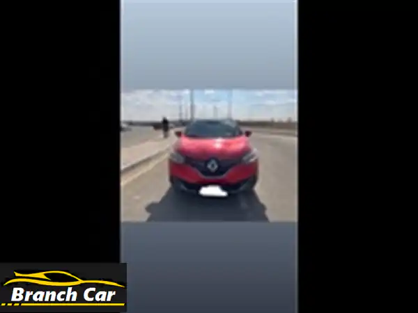 رينو كادجار 2019 فابريكا بالكامل: قمة النظافة والراحة...