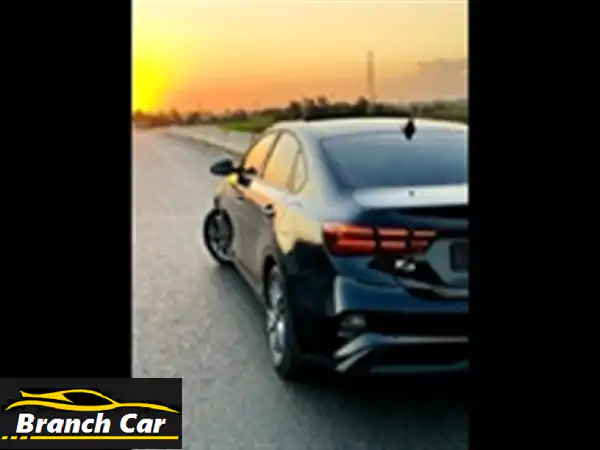 امتلك كيا K3 2022 فول أوبشن بسعر تحدّي! فابريكة بالكامل |...