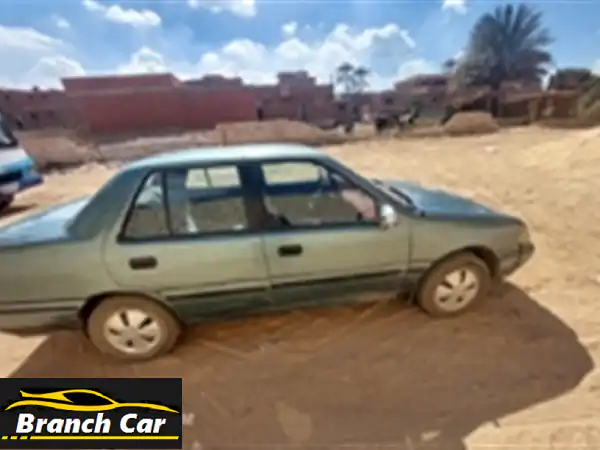 هيونداي اكسيل 1998 خليجي بيتي | فبريكة دواخل | رخصة...