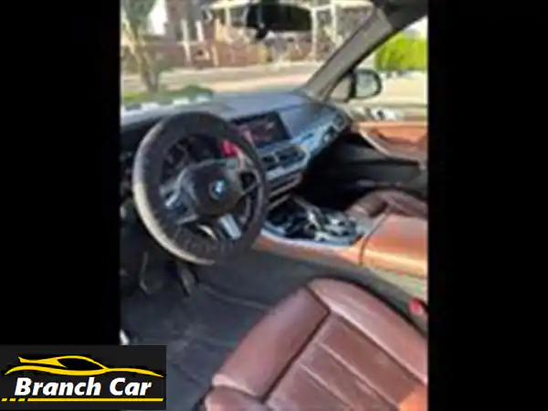 BMW X5 M50i 2020: القوة V8 الفاخرة | أداء استثنائي ورفاهية...
