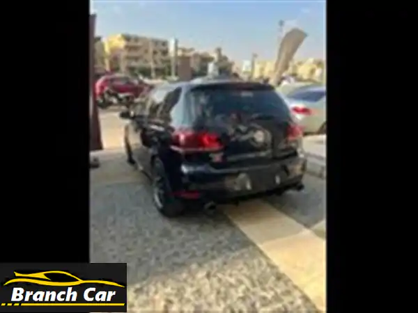 GOLF 62000 CC TSI 2012 highline