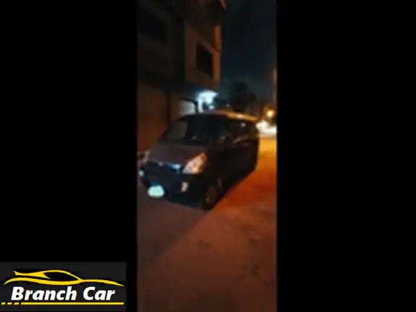 شيفروليه N300 2016 للبيع بشبرا - غاز وبنزين، ترخيص 3...
