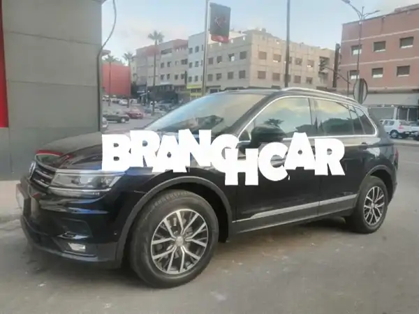 فولكس فاجن تيجوان ديزل 2019 | مواصفات كاملة |...