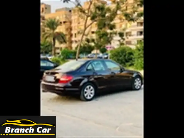 مرسيدس C250 موديل 2012 للبيع بمصر الجديدة: فخامة وأداء بسعر استثنائي!