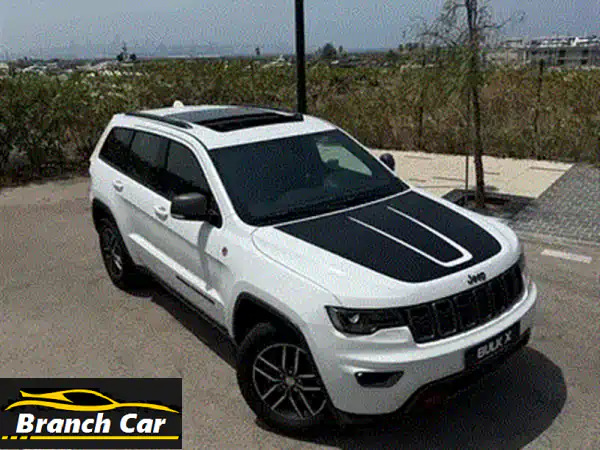 Grand Cherokee Limited Plus 2018u002 F90000 milesu002 FPanoramicu002 FLedu002 FVented Seat