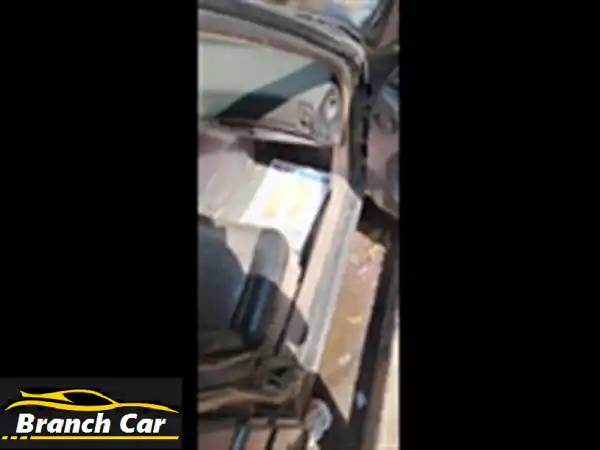 بيجو 405 موديل 1993: فرنساوي خليجي، رخصة سنتين،...