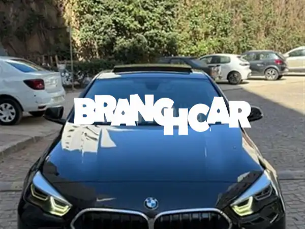 BMW الفئة الثانية 216d ديزل 2021 للبيع | فحص 100 نقطة | أوتوماتيك | 110 ألف كم