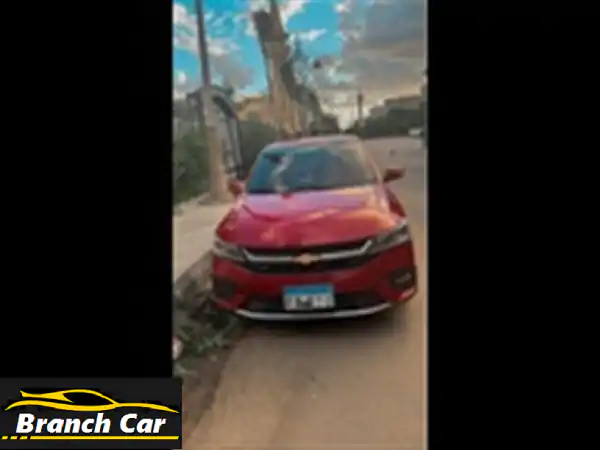 شيفروليه أوبترا 2026 الجديدة: فابريكا بالكامل...