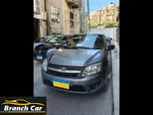 لادا جرانتا 2020 للبيع: اقتصادية، مكيفة، وكماليات...