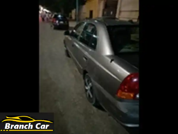 فرصة لا تعوض! هيونداي فيرنا 2012 للبيع: اعتمادية...