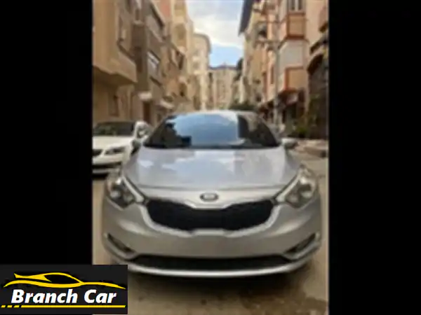 فرصة لا تعوض: كيا K3 للبيع بالمنصورة - فبريكا...