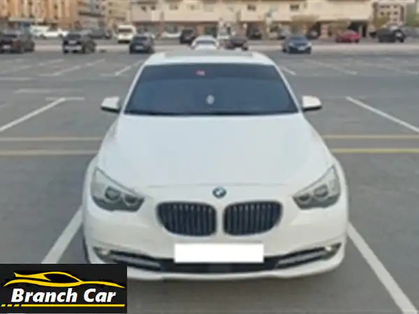 فرصة نادرة: بي ام دبليو 535i 2011 للبيع في دبي –...