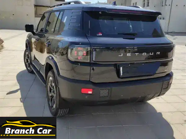 انطلق بمغامرتك! جيتور T2/T1 2026 | فل كامل | جديد 4كم فقط...