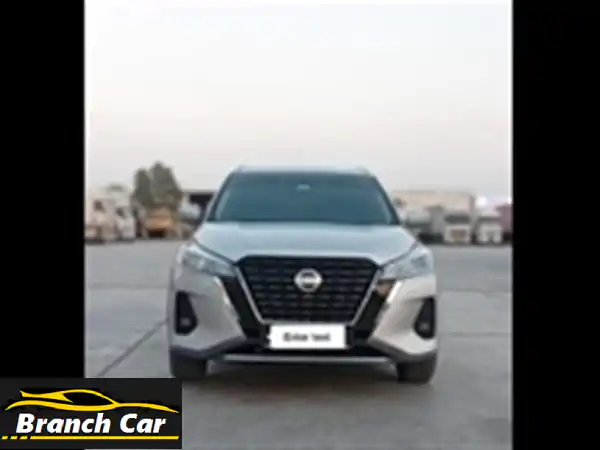 نيسان كيكس 2022 للبيع في دبي: قيادة ذكية، قيمة لا...