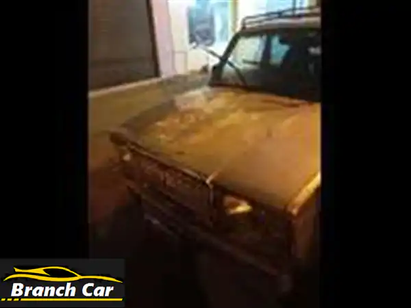 لادا 2107 للبيع بالإسكندرية: سيارة بيتي مُعتنى بها بحب (فرصة استثنائية)